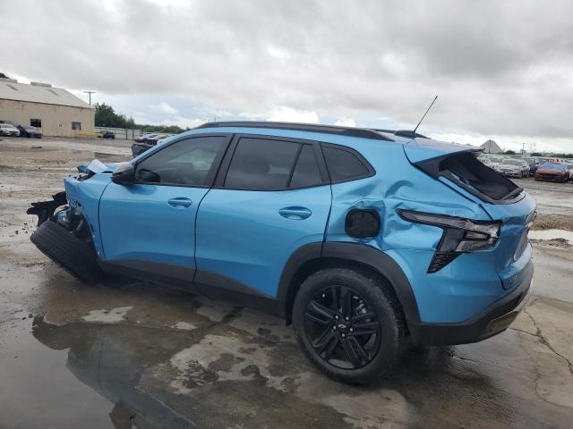 2025 CHEVROLET TRAX ACTIV - KL77LKEPXSC029060