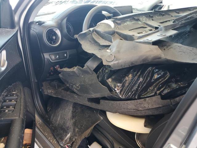 2023 KIA FORTE LX - 3KPF24AD7PE521148