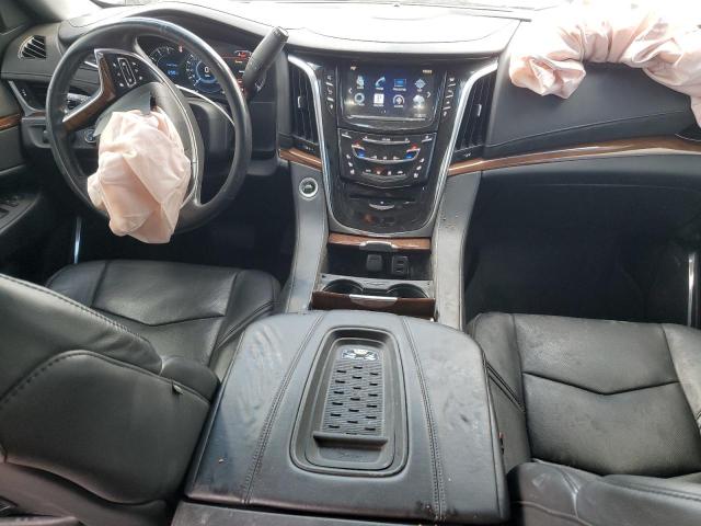 VIN 1GYS4BKJ1GR363437 2016 Cadillac Escalade, Luxury no.8