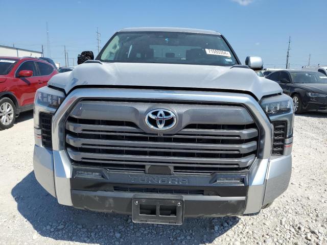2023 TOYOTA TUNDRA CRE - 5TFJC5DB1PX028931