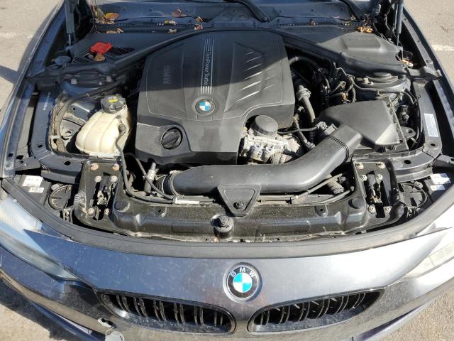2015 BMW 435 XI GRA WBA4B3C51FD669963