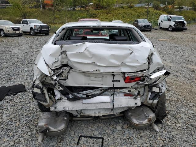 VIN 1HGCV1F53LA003093 2020 Honda Accord, Exl no.6