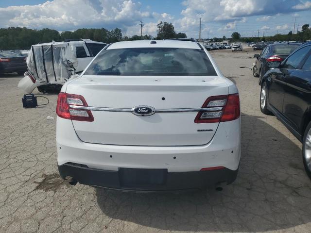 2018 FORD TAURUS POL - 1FAHP2L81JG141511