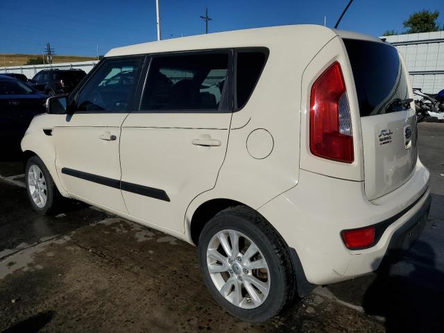 VIN KNDJT2A62D7519056 2013 KIA Soul, + no.2