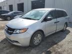 HONDA ODYSSEY LX photo