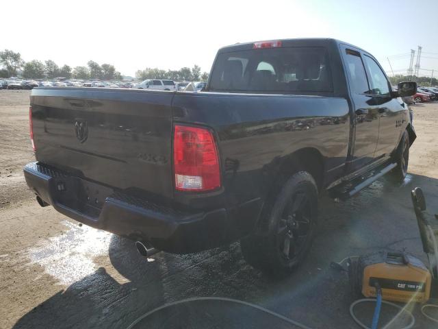 RAM 1500 ST 2016 black  gas 1C6RR7FT9GS295371 photo #4
