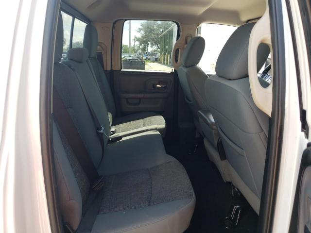 2016 RAM 1500 RHO 1C6RR6GT6GS382427