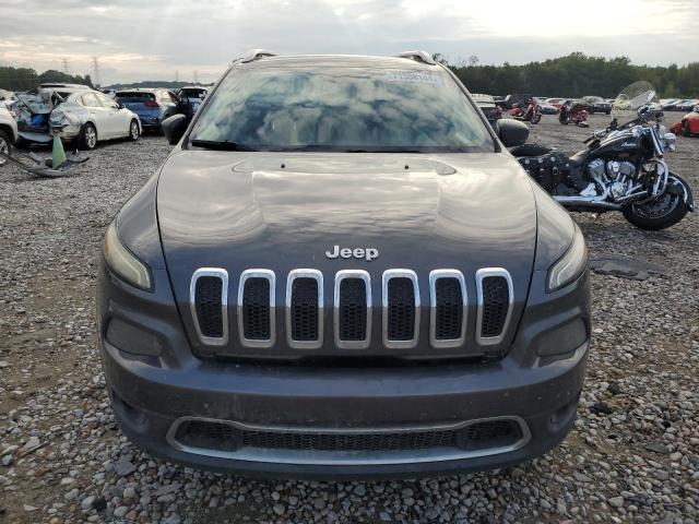 2015 JEEP CHEROKEE L - 1C4PJLDSXFW553477
