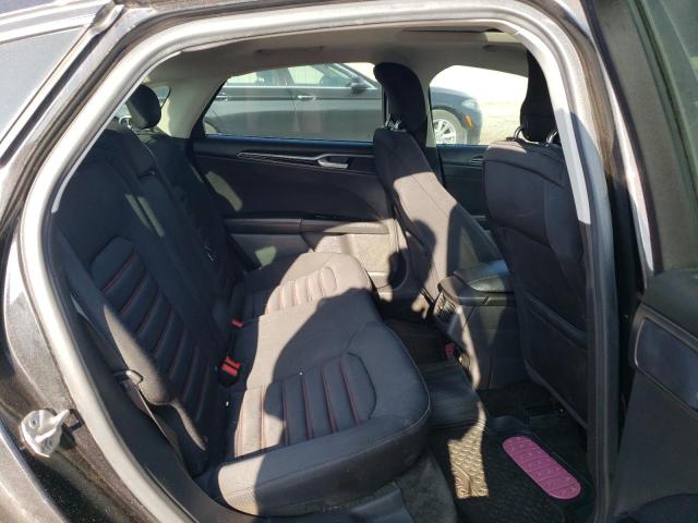 2015 FORD FUSION SE 3FA6P0H71FR128110
