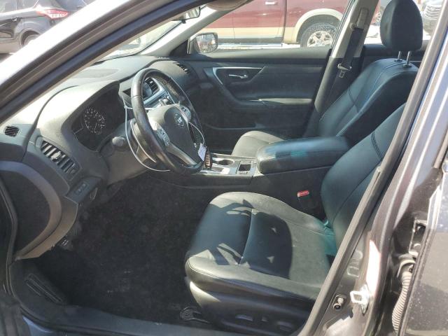 2018 NISSAN ALTIMA 2.5 - 1N4AL3AP0JC258081