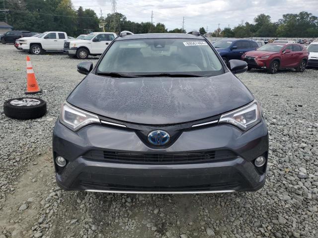 VIN JTMDJREVXGD037275 2016 Toyota RAV4, Limited no.5