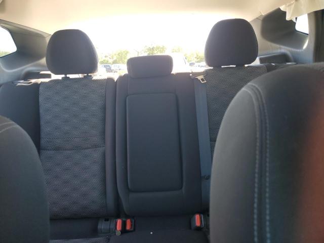 2017 NISSAN ROGUE SPOR - JN1BJ1CP6HW025629