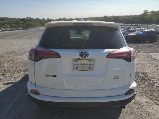 2018 TOYOTA RAV4 LE JTMBFREV5JJ733351  70146804