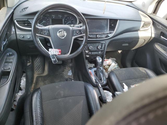 VIN KL4CJASB4HB073719 2017 Buick Encore, Preferred no.8