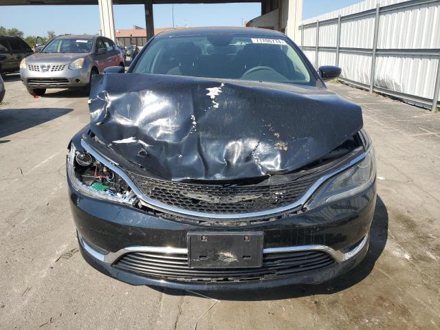 2015 CHRYSLER 200 LIMITE - 1C3CCCAB8FN532733
