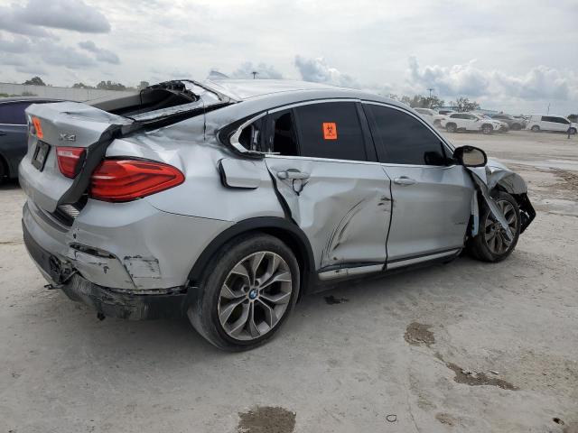 VIN 5UXXW3C53H0T77910 2017 BMW X4 no.3