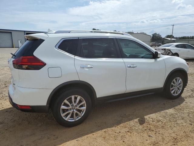 2017 NISSAN ROGUE S - KNMAT2MTXHP536209