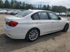 BMW 320 XI photo