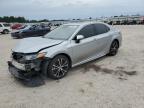 2020 TOYOTA CAMRY SE - 4T1M11AK1LU957993