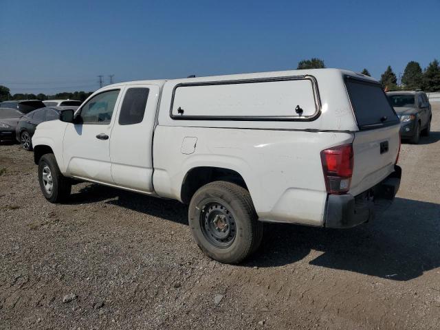 VIN 3TYRX5GN8MT028413 2021 Toyota Tacoma, Access Cab no.2