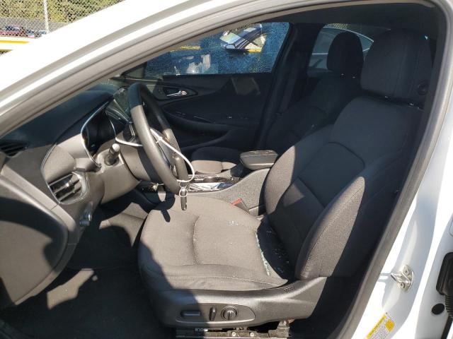 2020 CHEVROLET MALIBU LT - 1G1ZD5ST9LF099704
