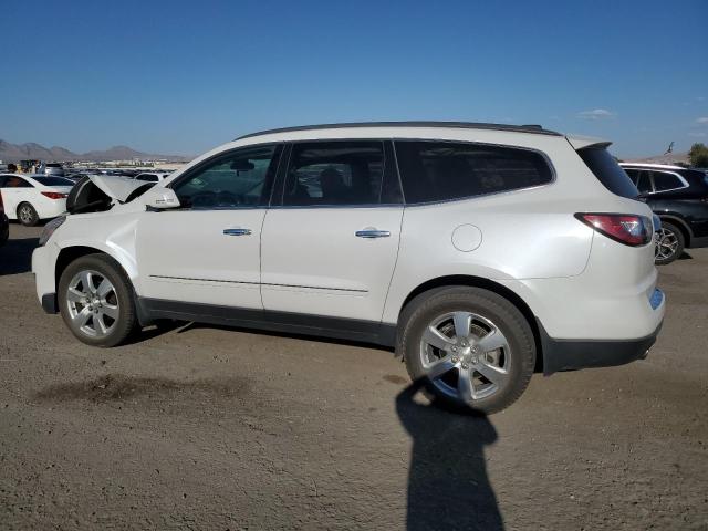 VIN 1GNKRJKD2GJ146495 2016 Chevrolet Traverse, Ltz no.2