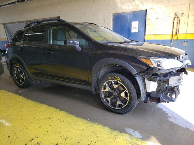 VIN JF2GTAEC1KH315636 2019 Subaru Crosstrek, Premium no.4