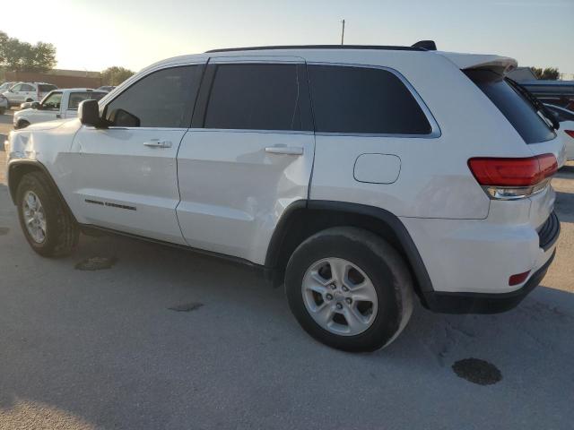 VIN 1C4RJEAG4HC950059 2017 Jeep Grand Cherokee, Laredo no.2