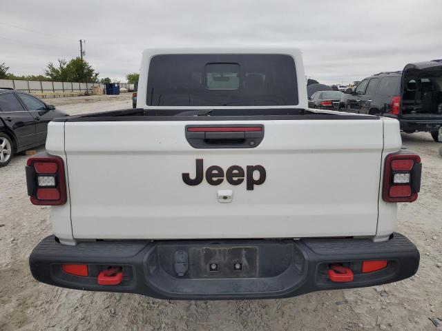2022 JEEP GLADIATOR - 1C6JJTBG1NL119900