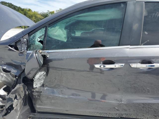 2023 HONDA ODYSSEY EX - 5FNRL6H64PB019091