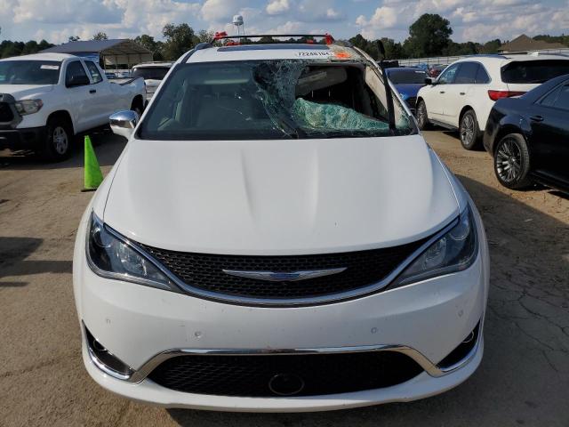 2018 CHRYSLER PACIFICA L - 2C4RC1GG2JR154868