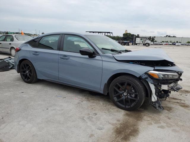 2023 HONDA CIVIC SPOR - 19XFL2H89PE005352