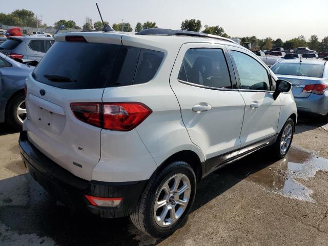2019 FORD ECOSPORT S - MAJ3S2GEXKC281333
