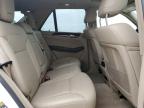 MERCEDES-BENZ ML 350 4MA photo