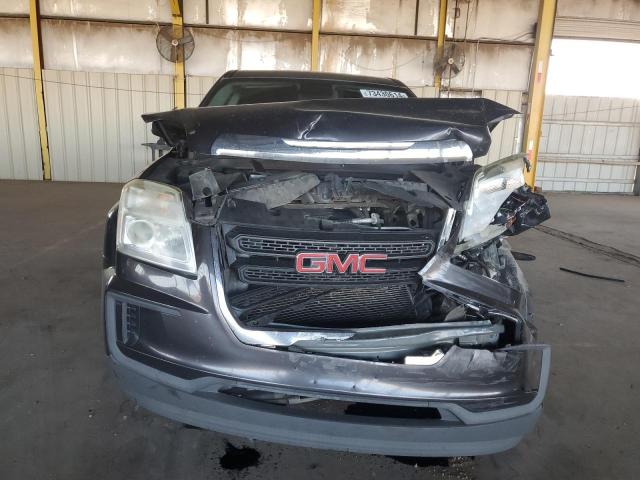 VIN 2GKALMEK0G6149916 2016 GMC Terrain, Sle no.5