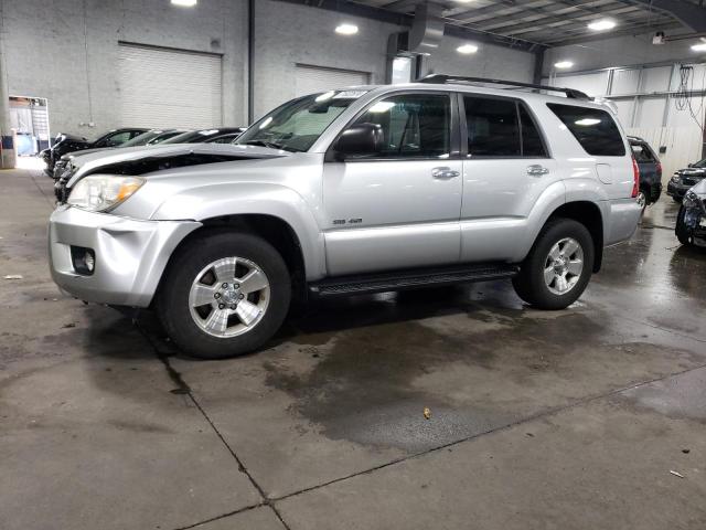 TOYOTA 4RUNNER SR