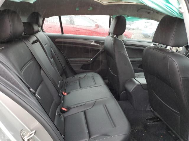 2018 VOLKSWAGEN GOLF S - 3VWG17AU9JM273410