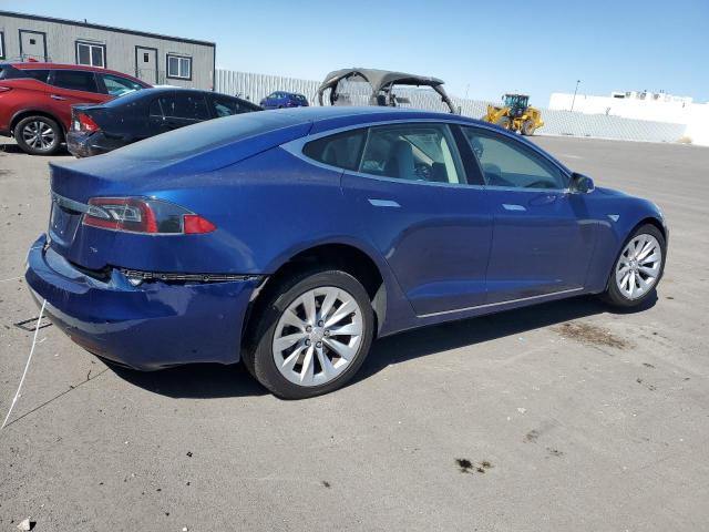 2016 TESLA MODEL S - 5YJSA1E11GF147369