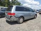 HONDA ODYSSEY EX photo