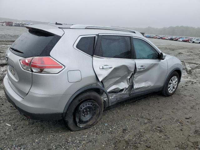 2016 NISSAN ROGUE S - JN8AT2MT0GW026976