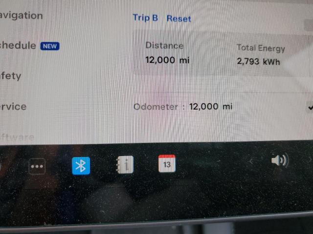 2023 TESLA MODEL 3 - 5YJ3E1EA1PF607770