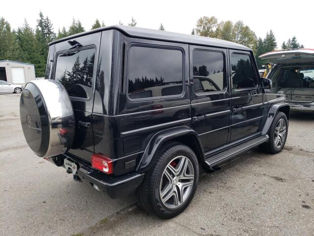 VIN WDCYC7DFXEX214942 2014 Mercedes-Benz G-Class, 6... no.3