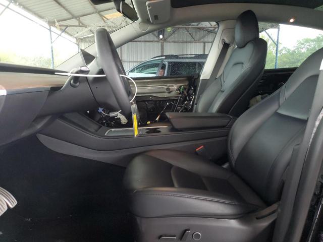 2022 TESLA MODEL Y - 7SAYGDEF6NF416441
