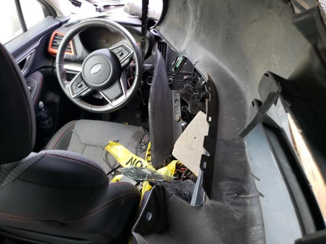 2019 SUBARU FORESTER S - JF2SKAPC7KH516998