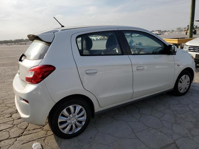 2017 MITSUBISHI MIRAGE ES - ML32A3HJ6HH014683