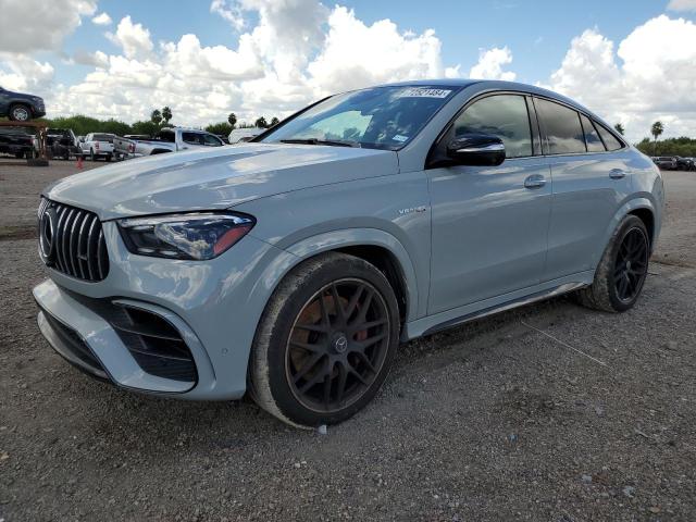 2024 MERCEDES-BENZ GLE COUPE 63 S 4MATIC AMG 2024