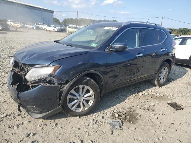 VIN KNMAT2MV9GP611501 2016 Nissan Rogue, S no.1