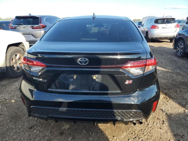 2022 TOYOTA COROLLA SE - JTDS4MCE9NJ085773