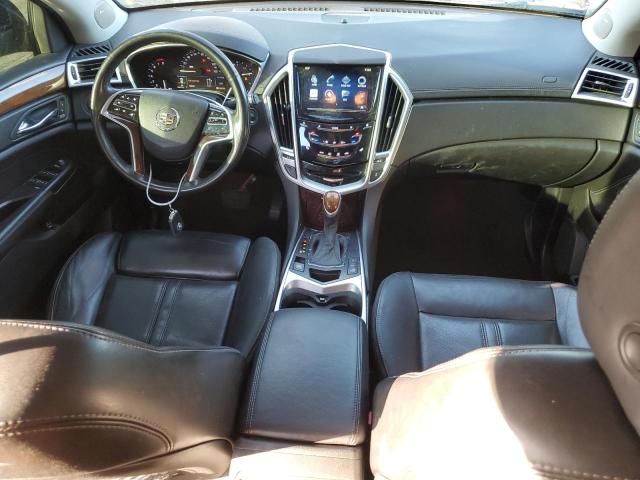 2015 CADILLAC SRX LUXURY - 3GYFNEE32FS548072