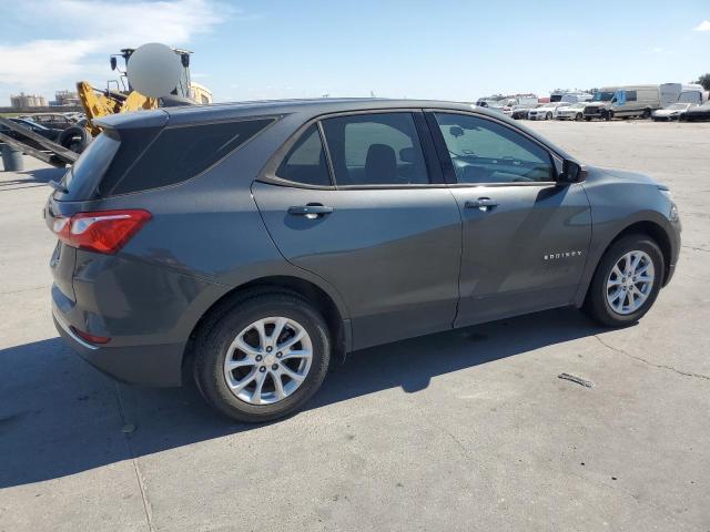 2018 CHEVROLET EQUINOX LS - 3GNAXHEV5JL392259